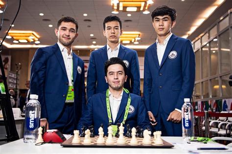 chess olympiad 2022 chess results|The winners of the 44th Chess Olympiad (Open).